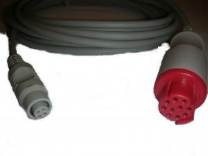 IBP kabel GE-Datex/3m