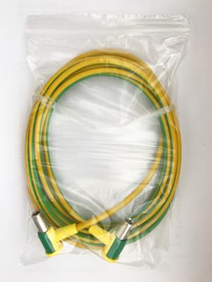 Propojovací kabel pro ochranné pospojování